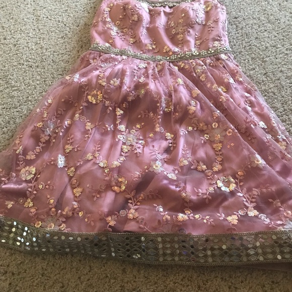 Pajami suit kameez length 38 Pajami length 44 - Picture 7 of 7